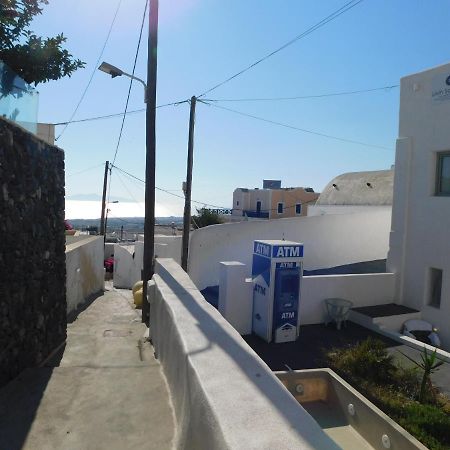 Fira My Cozy Rooms Εξωτερικό φωτογραφία