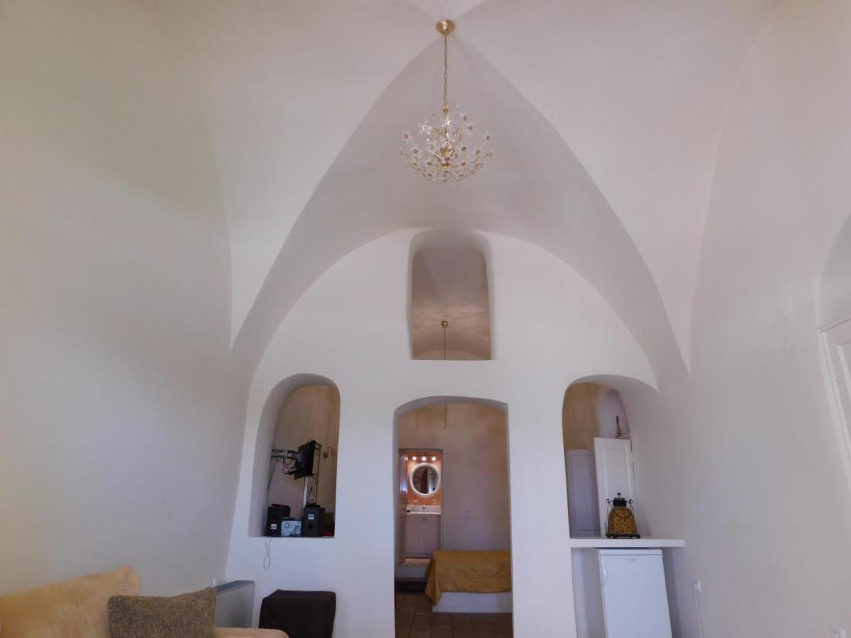 Fira My Cozy Rooms Εξωτερικό φωτογραφία