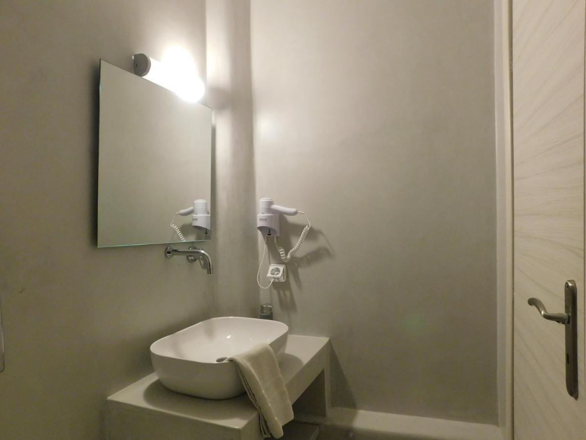 Fira My Cozy Rooms Εξωτερικό φωτογραφία